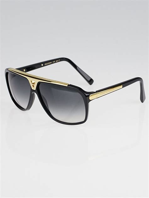 louis vuitton evidence zonnebril kopen|lv millionaire sunglasses.